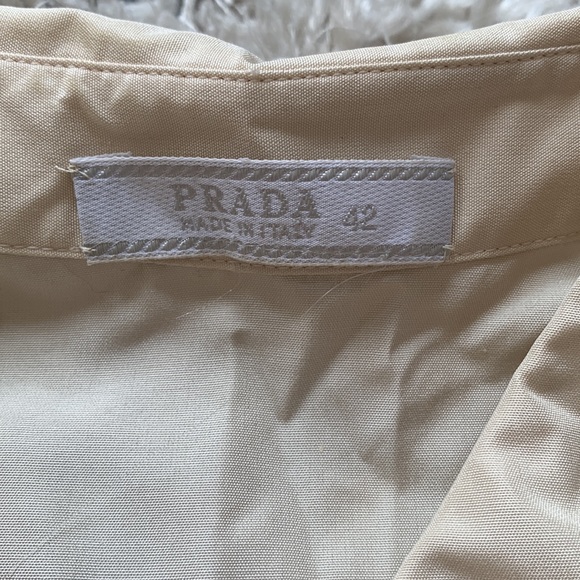 PRADA TOP - Picture 4 of 4